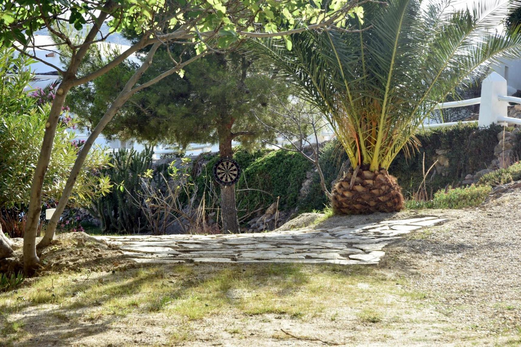 Cortijo El Albaricoque De La Sierra - Finca De 75 Hectareas ! Nijar Exterior photo